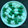 Empty Medicine Size 00 Gelatin Capsules Shells